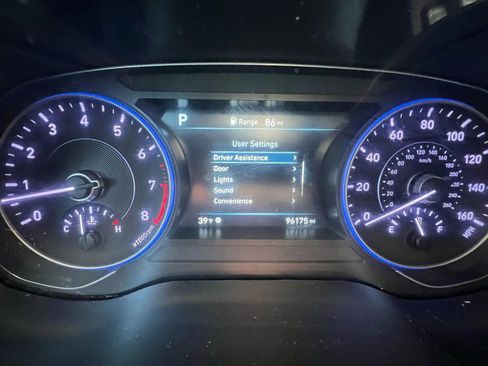 Used 2021 Hyundai Palisade SEL w/ Convenience Package image 14