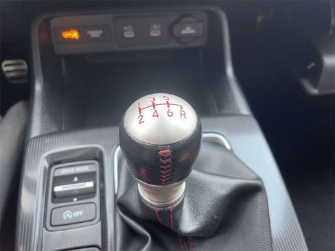 Certified 2025 Honda Civic Si image 32