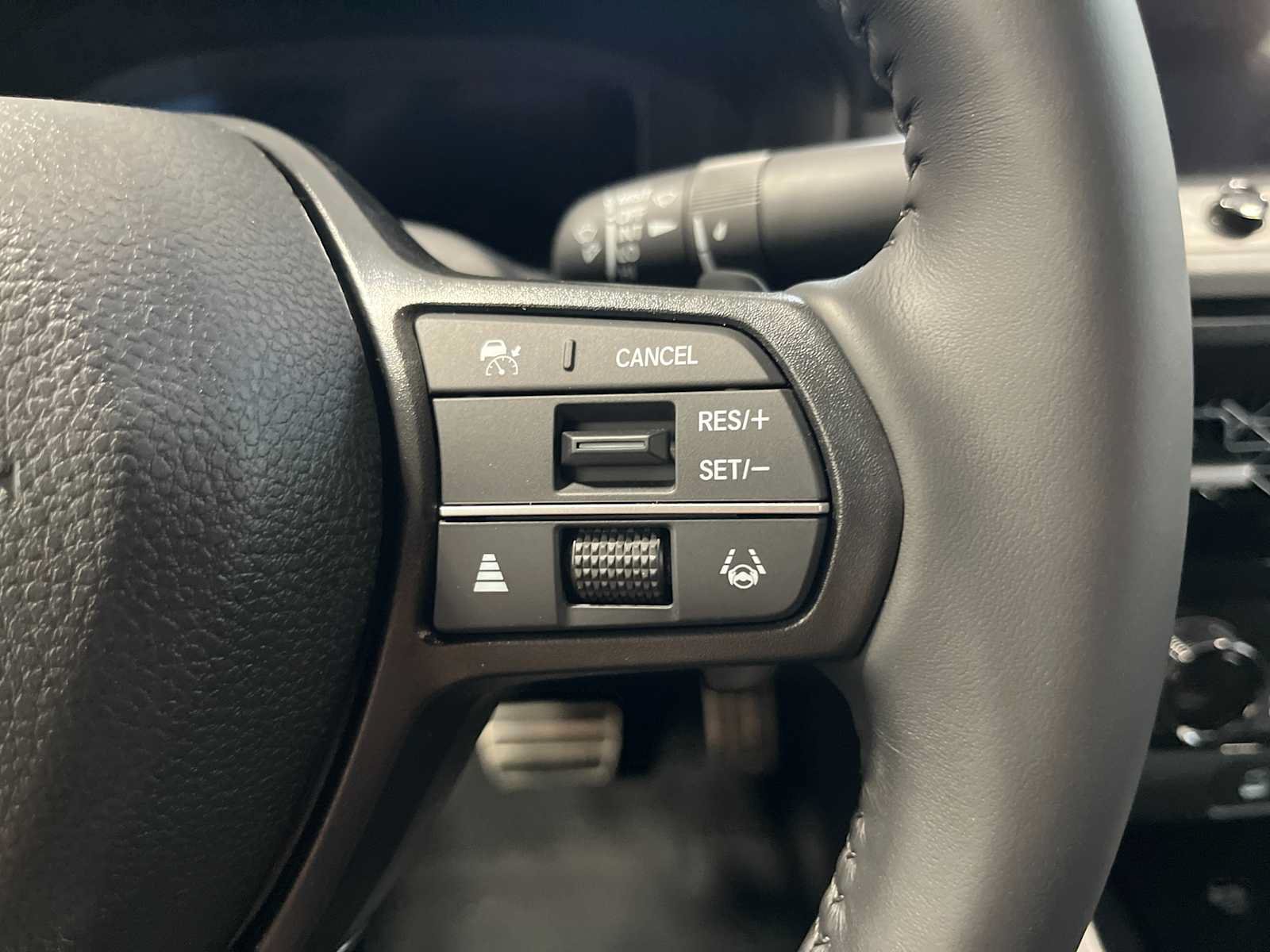 New 2026 Honda Accord Sport image 19