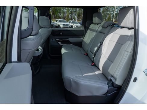 New 2026 Toyota Tundra Limited image 14