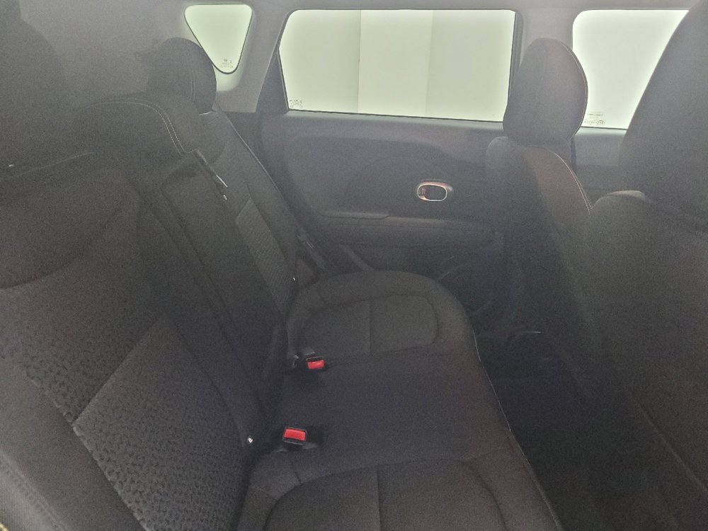Used 2016 Kia Soul + w/ Eco Package FWD image 19