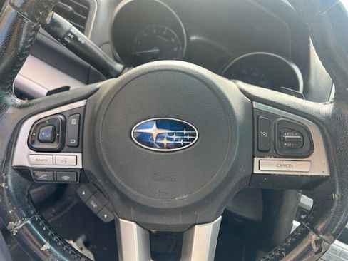 Used 2015 Subaru Legacy 2.5i Premium w/ Moonroof Package AWD/4WD image 15