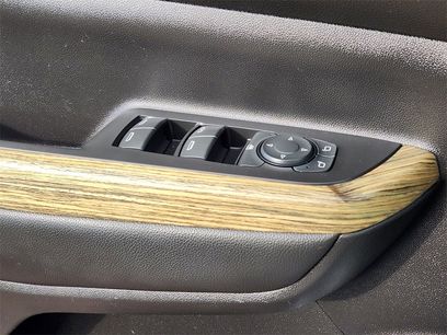 Used 2019 GMC Acadia Denali w/ Technology Package