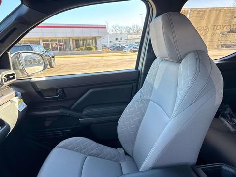 New 2025 Toyota Tacoma SR5 image 17