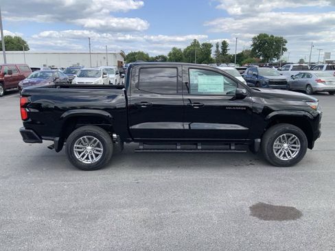 New 2026 Chevrolet Colorado LT w/ LT Convenience Package RWD image 14