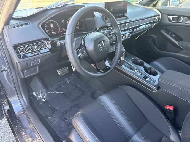 Used 2026 Honda Civic Sport image 21