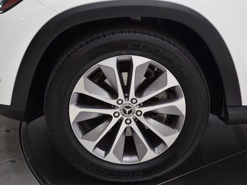 Used 2021 Mercedes-Benz GLE 350 image 13