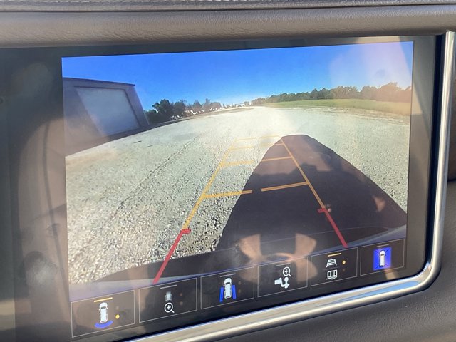 Used 2022 GMC Yukon Denali w/ Max Trailering Package AWD/4WD image 31