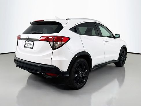 Used 2022 Honda HR-V Sport image 5
