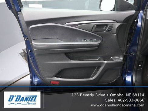 Used 2023 Honda Passport EX-L image 23