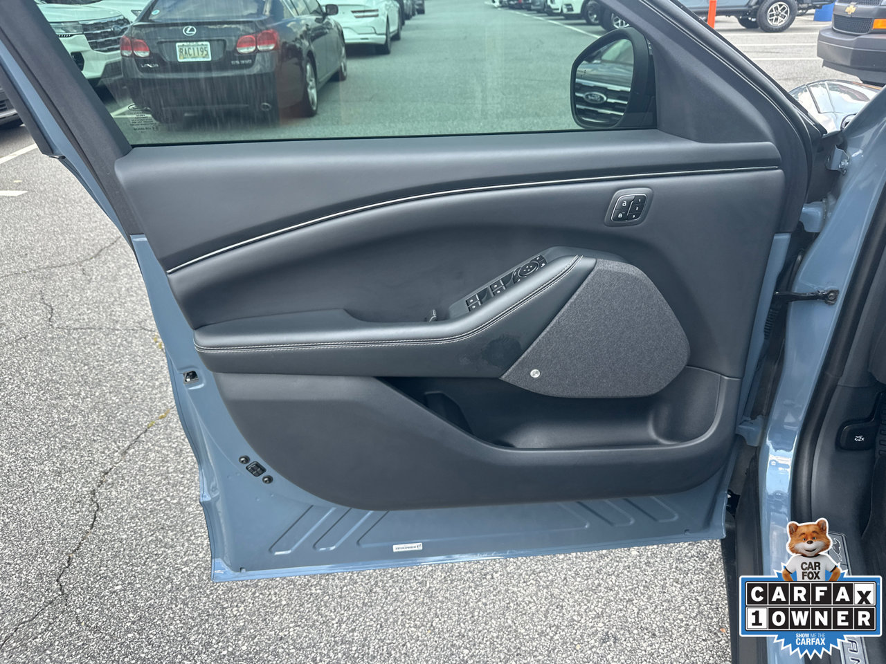 Used 2023 Ford Mustang Mach-E Premium RWD image 10