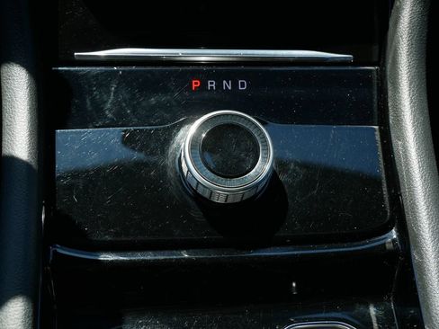 Used 2023 Jeep Grand Cherokee Altitude AWD/4WD image 16