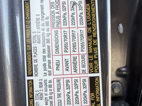 Used 2022 Toyota 4Runner TRD Off-Road image 35