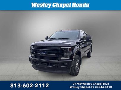 Used 2017 Ford F250 Lariat w/ Lariat Value Package