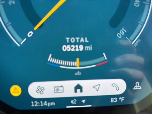 Used 2025 MINI Cooper S image 15