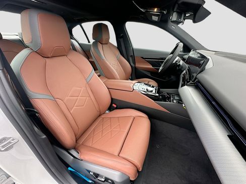 New 2026 BMW 530i w/ M Sport Package RWD image 24