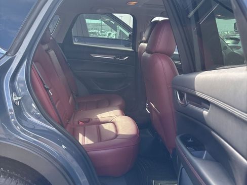 Used 2023 MAZDA CX-5 Carbon Edition image 30