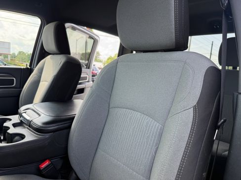 Used 2024 RAM 3500 Big Horn image 16