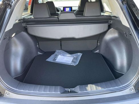 New 2026 Toyota Corolla Cross LE image 43