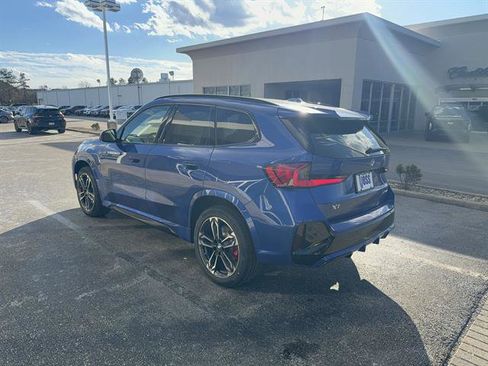 New 2026 BMW X1 xDrive28i w/ Technology Package AWD/4WD image 5