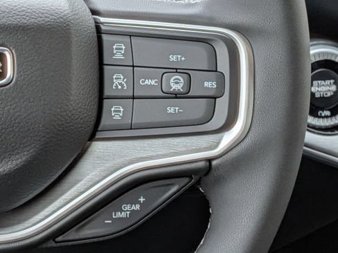 New 2026 Jeep Grand Wagoneer Limited AWD/4WD image 20