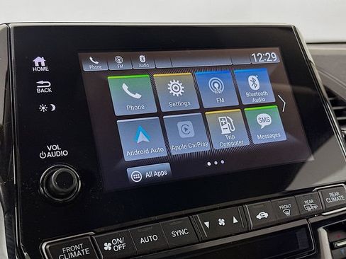 Certified 2024 Honda Odyssey EX image 7