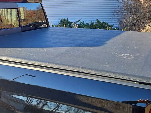 Used 2024 Chevrolet Silverado 1500 High Country w/ Midnight Edition image 27