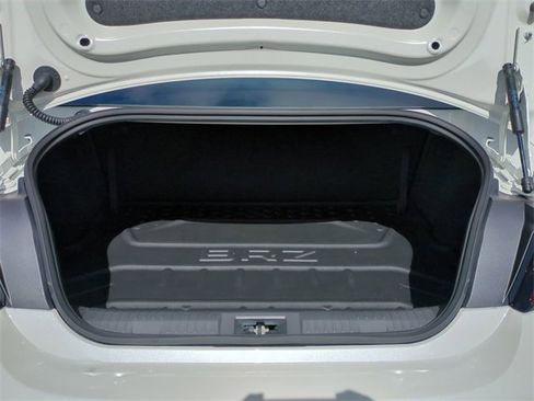 New 2025 Subaru BRZ tS image 13