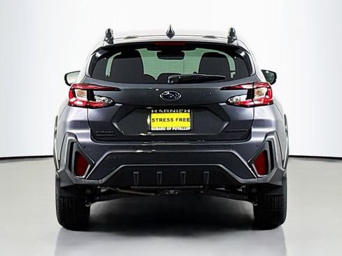 New 2026 Subaru Crosstrek 2.5i Limited image 6