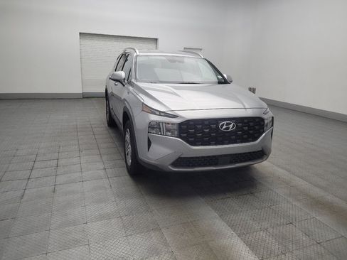 Used 2023 Hyundai Santa Fe SEL AWD/4WD image 13