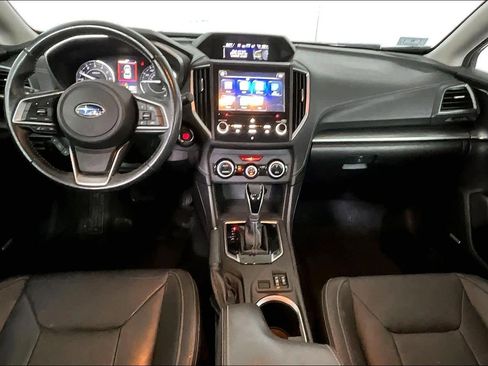 Used 2017 Subaru Impreza 2.0i Limited image 15