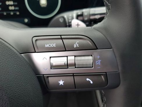 New 2026 Hyundai Kona Limited AWD/4WD image 23