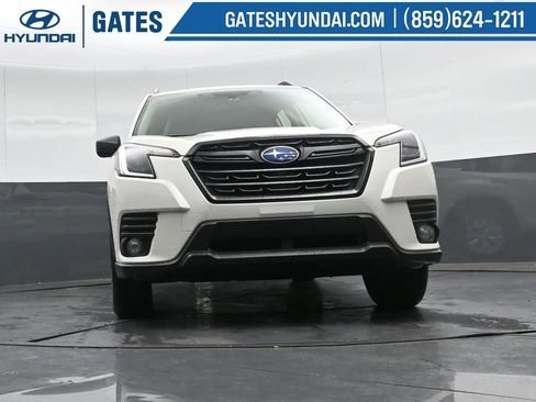 Used 2023 Subaru Forester image 43