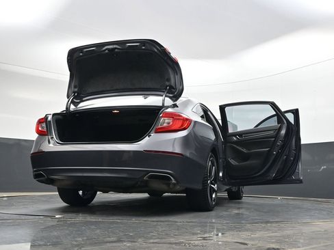 Used 2019 Honda Accord Sport image 38