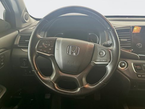 Used 2020 Honda Pilot EX-L image 17