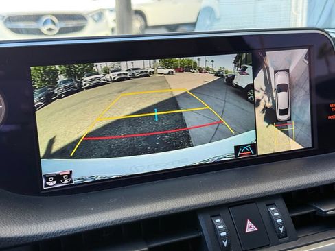 Used 2021 Lexus ES 350 w/ Accessory Package 2 FWD image 4