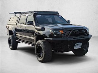 Used 2013 Toyota Tacoma 4x4 Double Cab w/ TRD Sport Pkg video 3