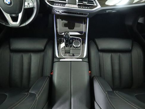 Used 2020 BMW X5 xDrive40i w/ Premium Package image 17