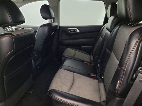 Used 2020 Nissan Pathfinder SV w/ Rock Creek Edition AWD/4WD image 18
