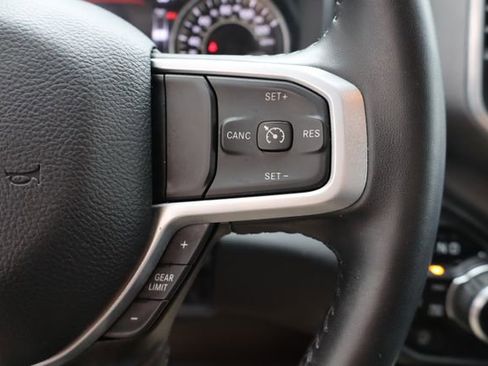 Used 2023 RAM 1500 Big Horn AWD/4WD image 19