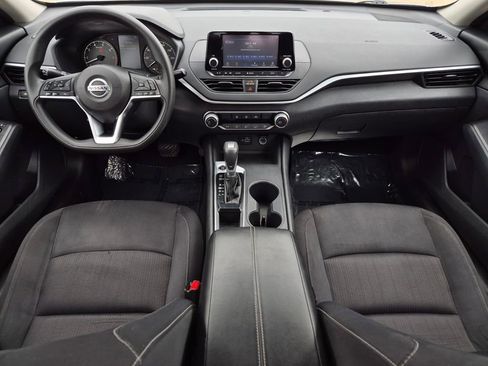 Used 2022 Nissan Altima 2.5 S FWD image 9