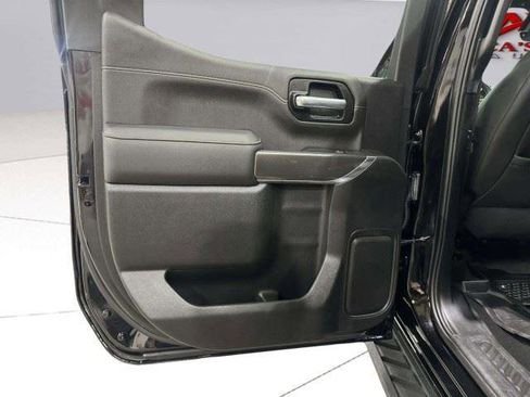 Used 2022 GMC Sierra 1500 AT4 w/ AT4 Premium Package AWD/4WD image 26