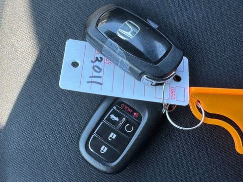 Used 2022 Honda Civic Sport image 31