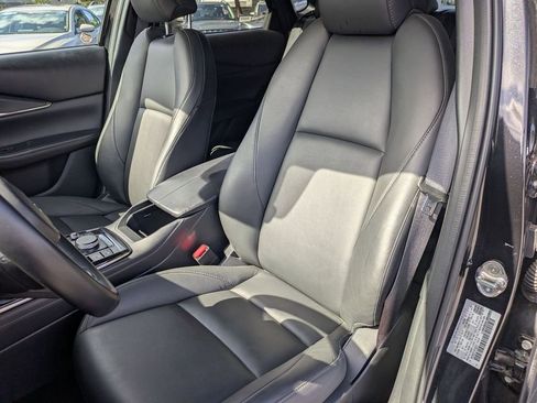 Used 2025 MAZDA CX-30 AWD 2.5 S w/ Preferred Package image 14