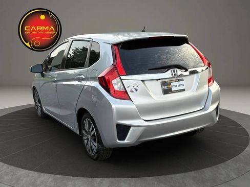 Used 2015 Honda Fit EX image 4