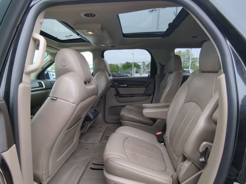 Used 2013 GMC Acadia Denali AWD/4WD image 11