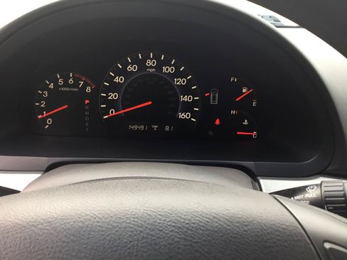 Used 2010 Honda Odyssey EX image 15
