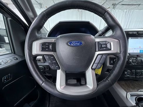 Used 2019 Ford F350 Lariat AWD/4WD image 27