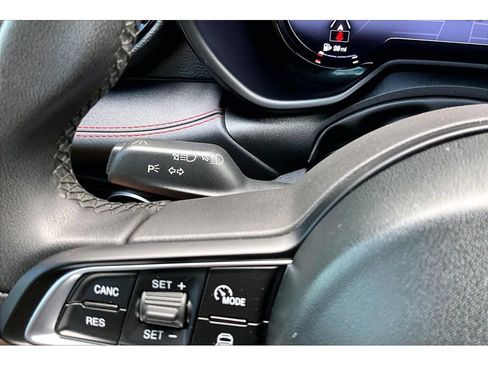 Used 2023 Dodge Hornet GT Plus w/ GT Blacktop Package AWD/4WD image 20