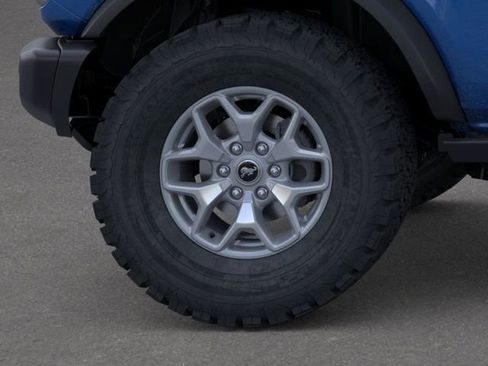 New 2025 Ford Bronco Badlands AWD/4WD image 23